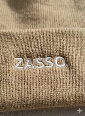 これ一枚あれば困らないZASSO 帽