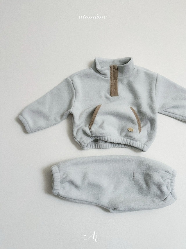 【予約】cloud anorak
