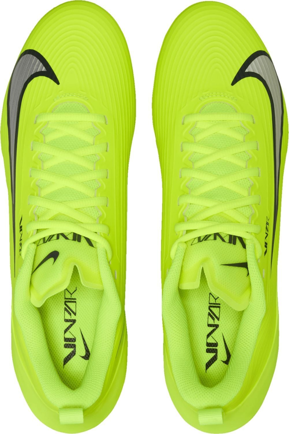 NIKE VAPOR EDGE SPEED 3 2026モデル アメフト スパイク | END ZONE