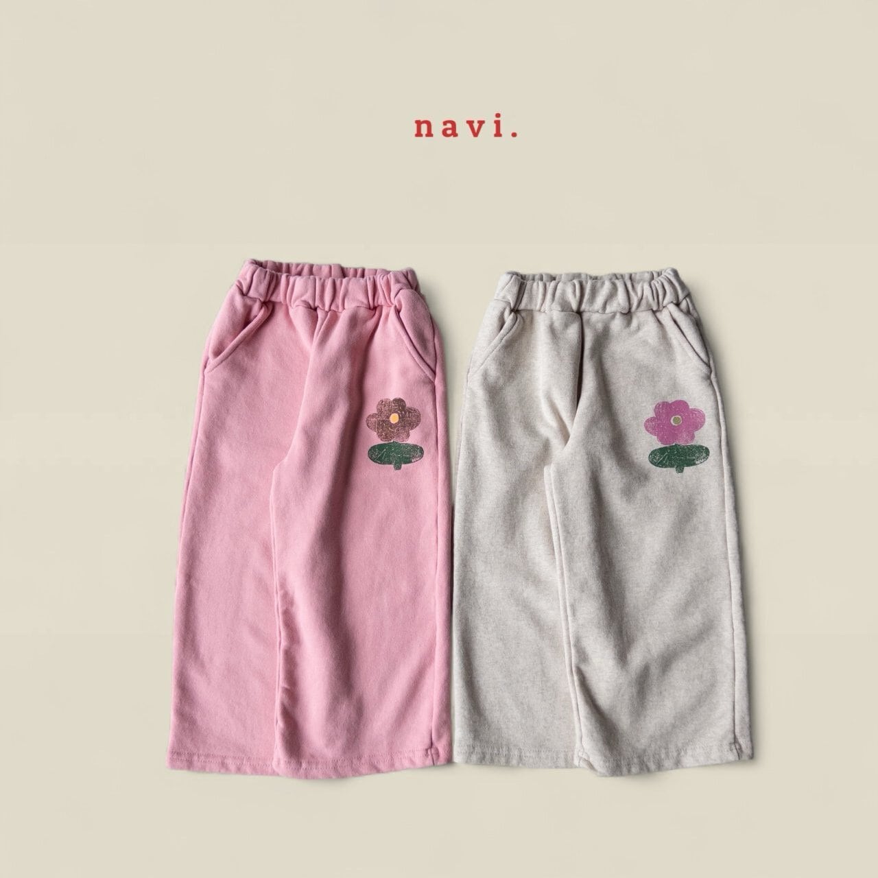 ＳＯＬＤ ＯＵＴ! Sold out»«ジュニアサイズあり»«navi» リリーパンツ 2colors | 子供服