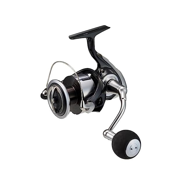 ダイワ(DAIWA) スピニングリール 23AIRITY(エアリティ) LT2500S ダイワ 23 エアリティ LT2000S-H ⁄ スピニングリール ⁄ 釣具 ⁄ daiwa