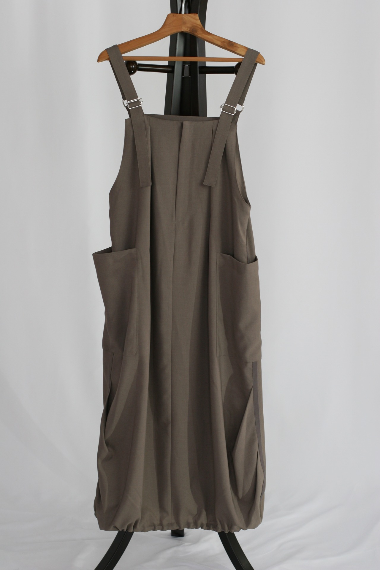 【Parc.1】Jumper Skirt（104-016319）