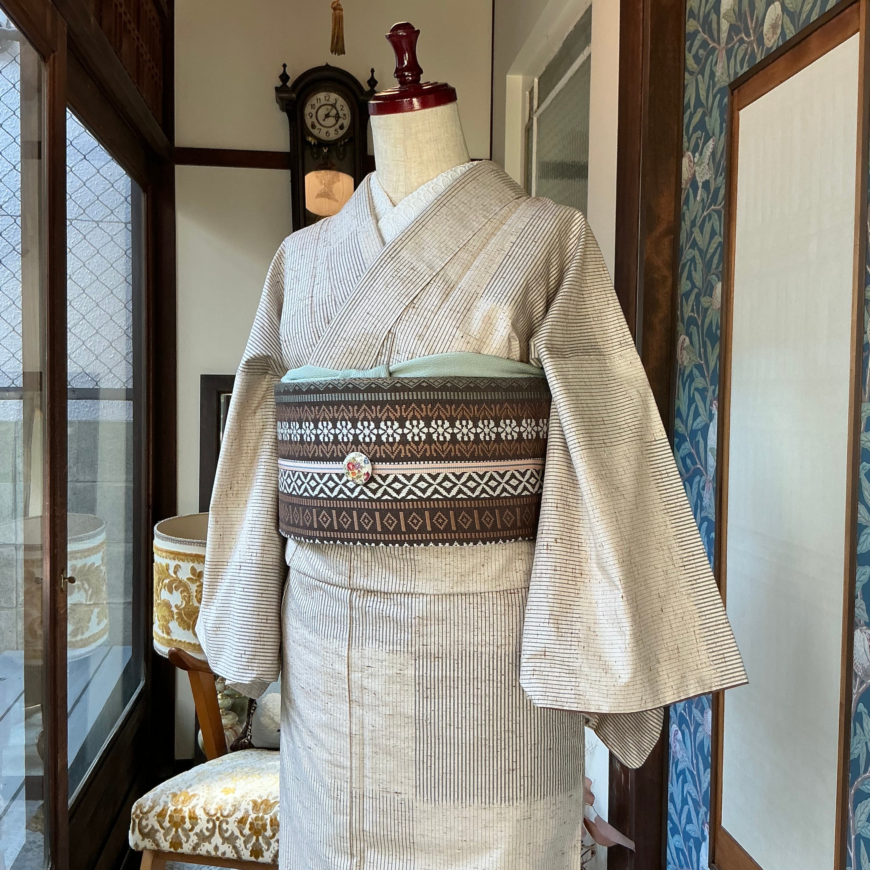 リサイクル着物 | kimono tento リサイクル着物 | kimono tento