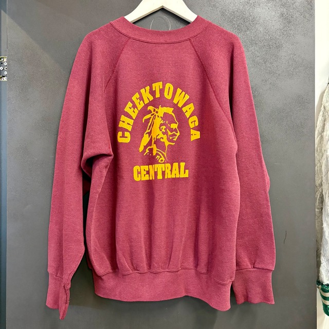 古着 ヴィンテージ スウェット