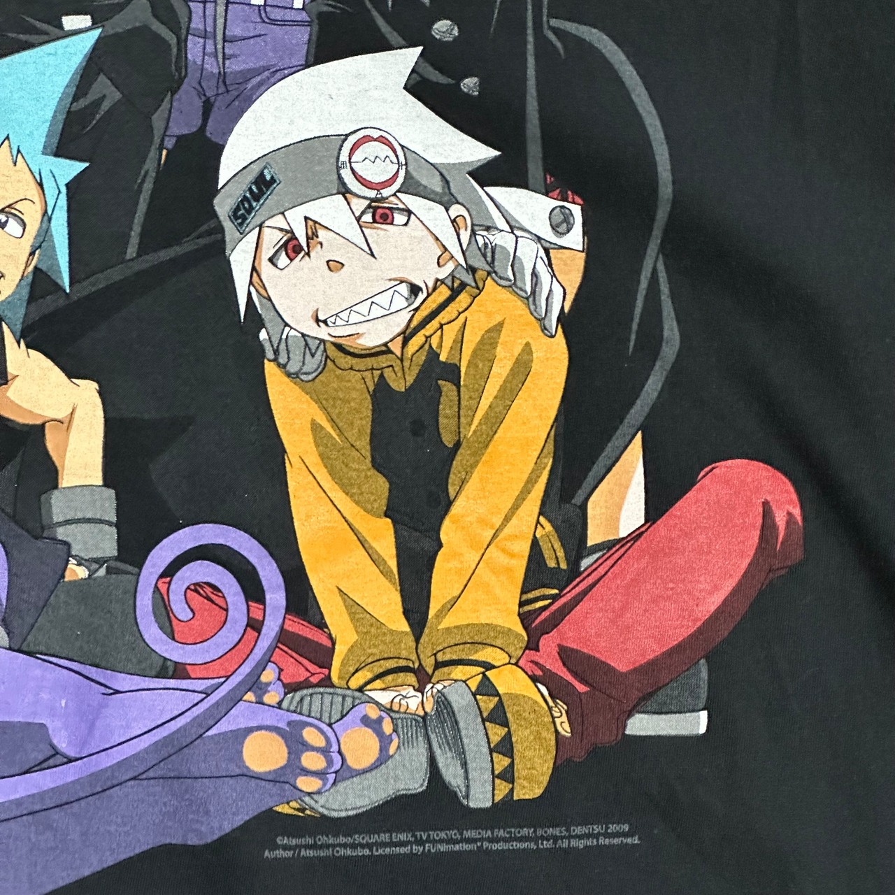 00s SOULEATER