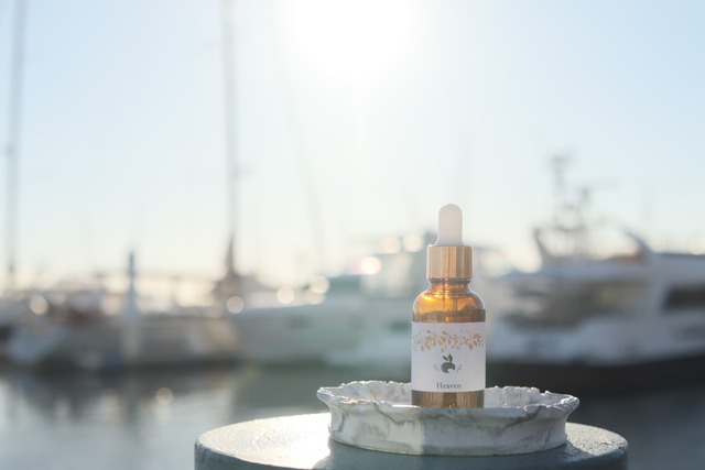 アロマブレンドオイル - Heaven - 単品　〜リピーター専用〜