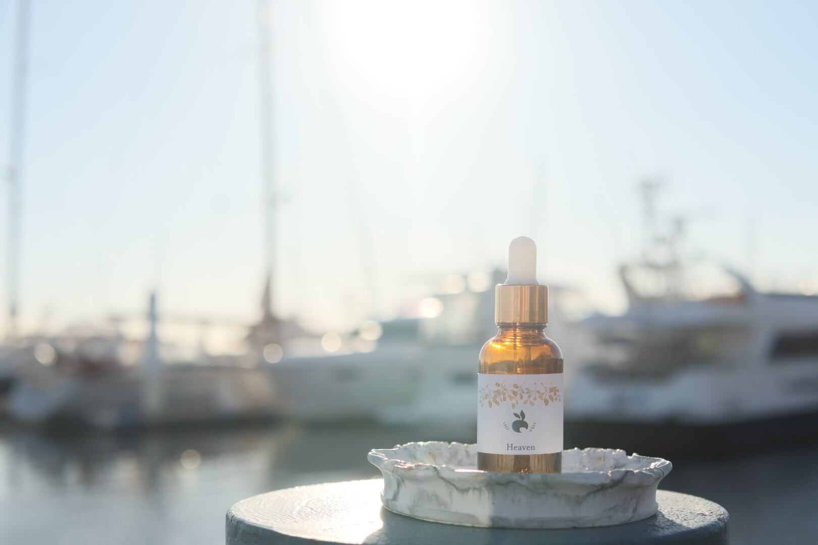 アロマブレンドオイル - Heaven - 単品 〜リピーター専用〜