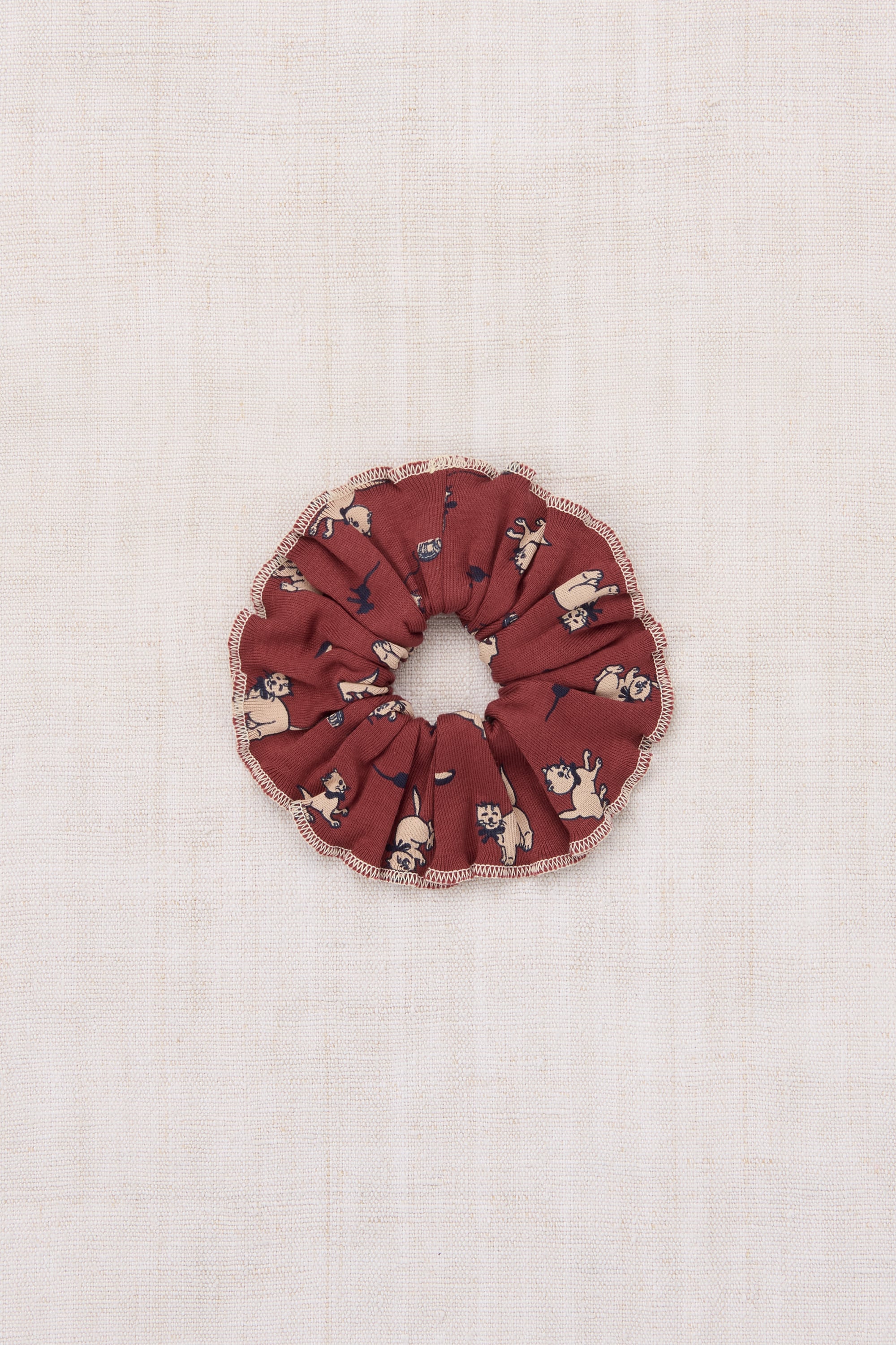 MABLI 24AW 〉 ARTIST ROMPER 