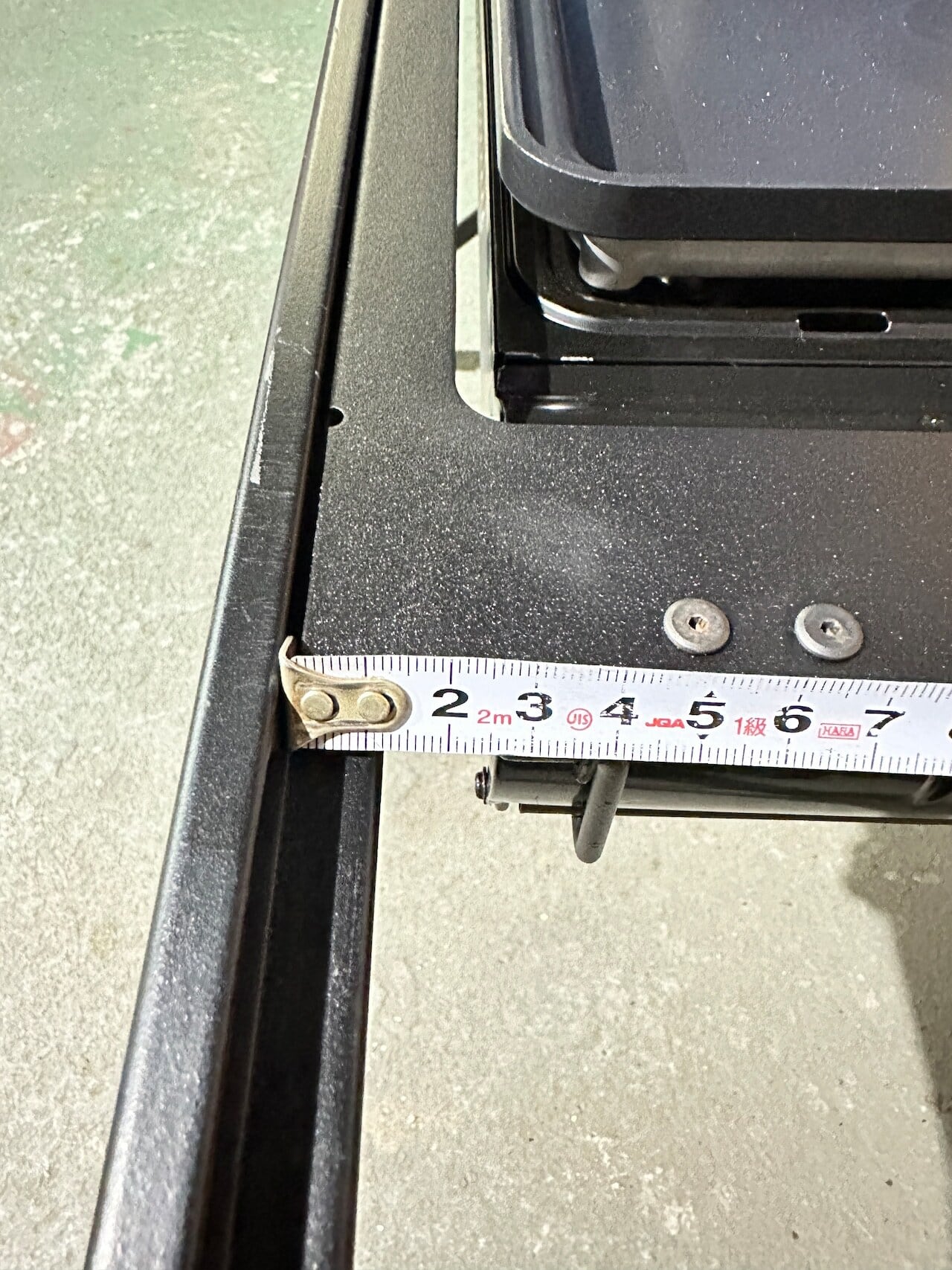 1050works 焼き上手さん専用IGT天板 | OLIVE OUTDOOR EQUIPMENT