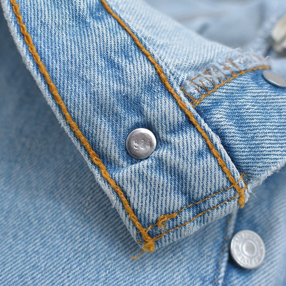 90s アメリカ製 Levi's501-0193 リーバイス デニムパンツ ジーンズ