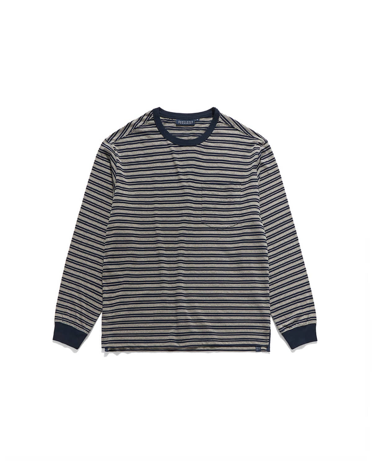 Bedlam Droops L/S Tee - Made in Japan ベドラム ターゲット マルチ