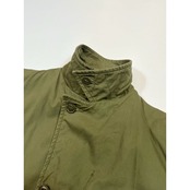 40s US NAVY "N-4" DECK JACKET Size 38程