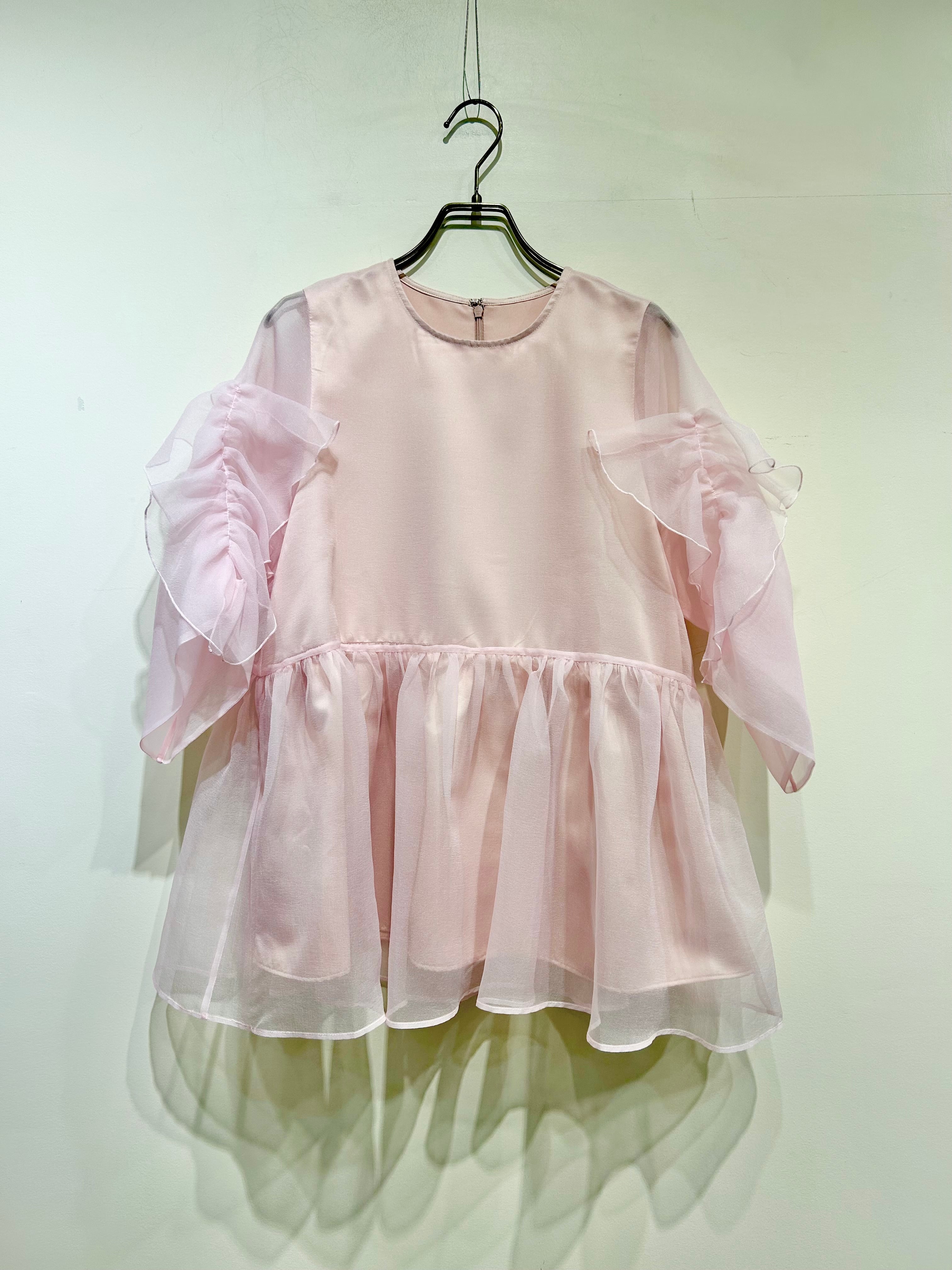 PICCIN PERLA ティンカーブラウス