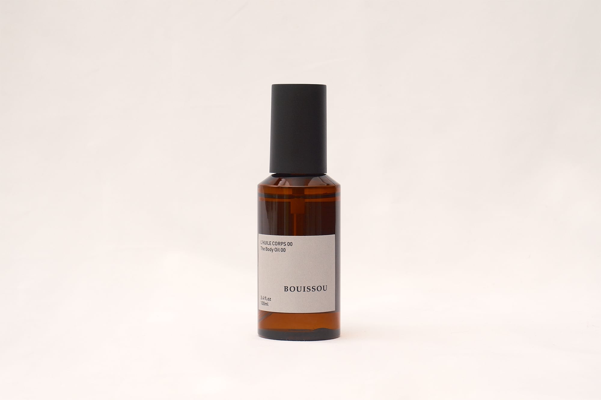 The Body Oil （ザ・ボディオイル 00）