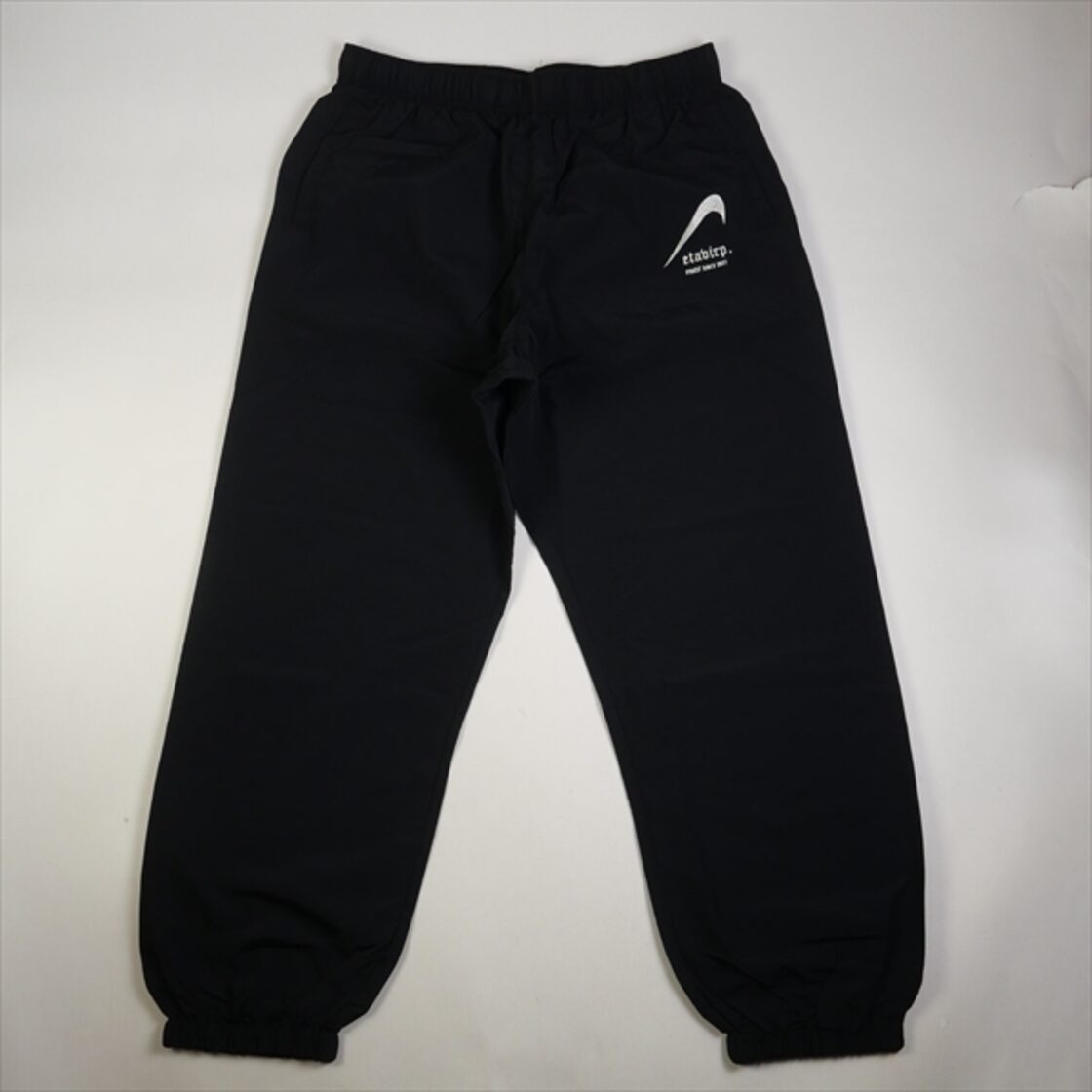 Size【XL】 etavirp. エタヴァープ Reverse Etavirp Nylon Pants  