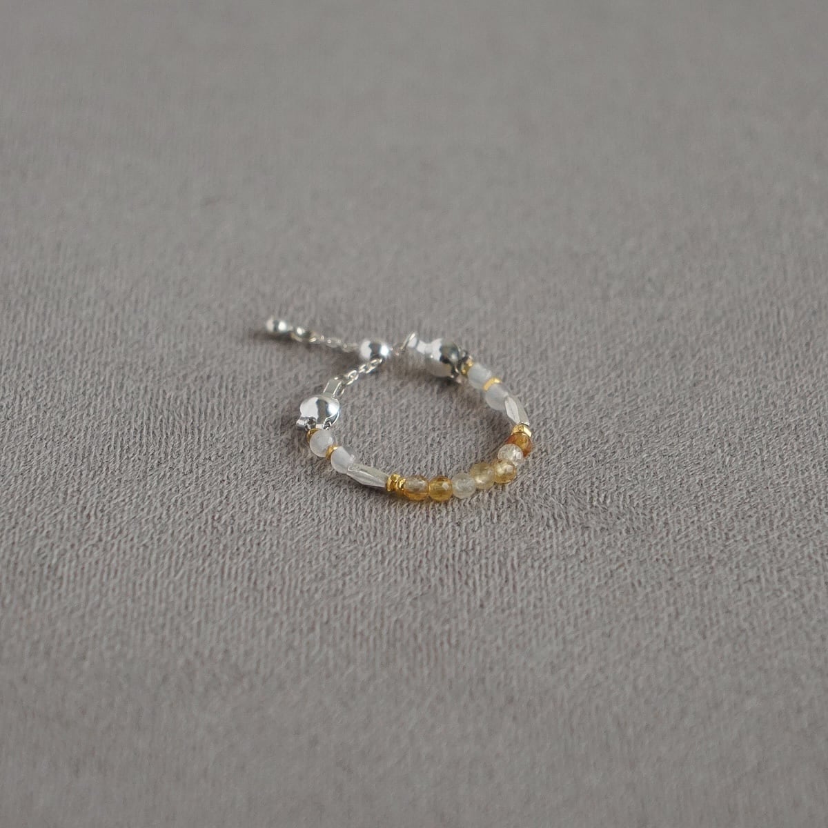 【再値下げ】kinariya リング 11号　9.30まで送料分お値引き ring リング | KINARIYA
