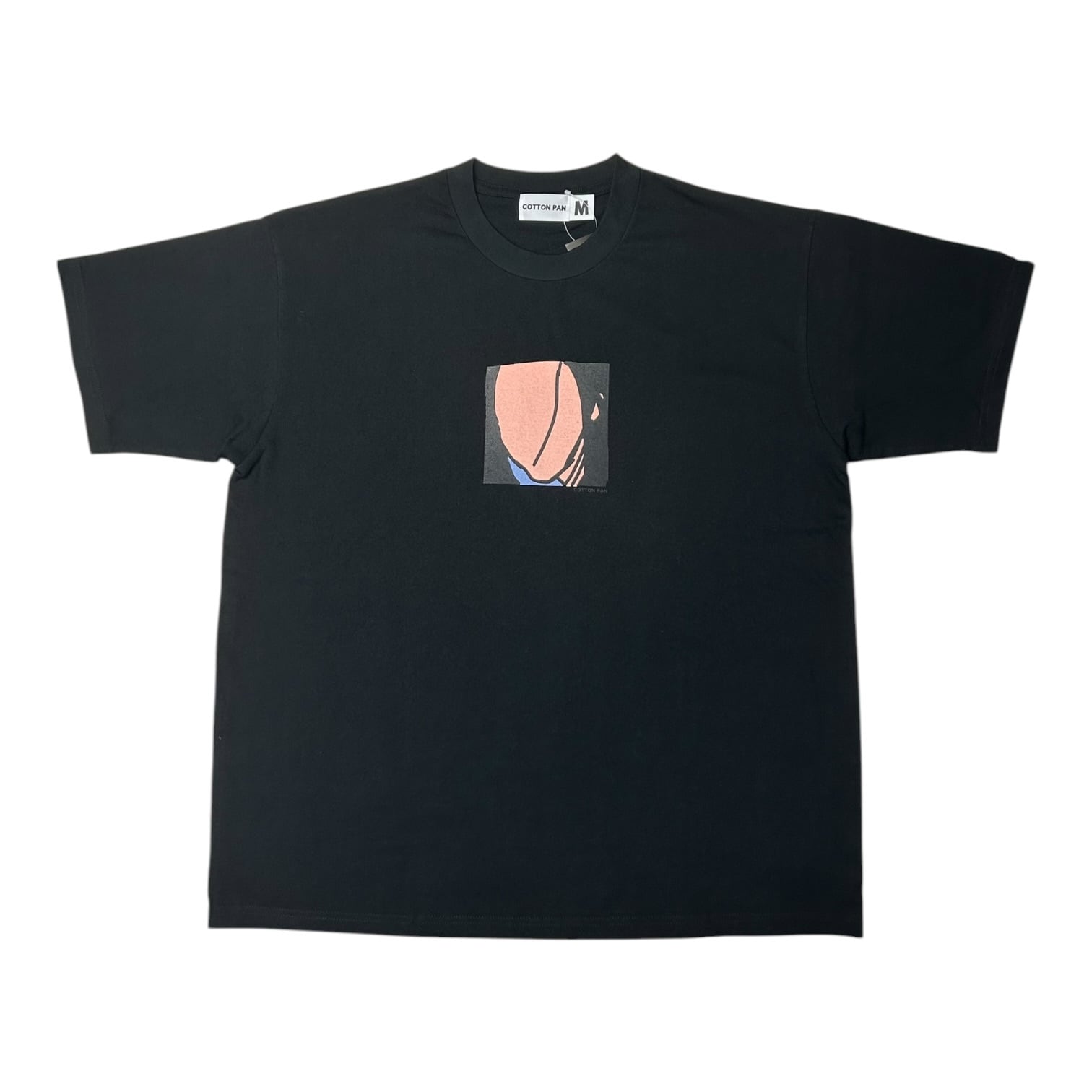 【COTTON PAN】FL(BLACK)〈国内送料無料〉