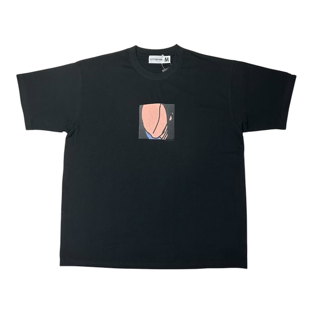 【COTTON PAN】FL(BLACK)〈国内送料無料〉