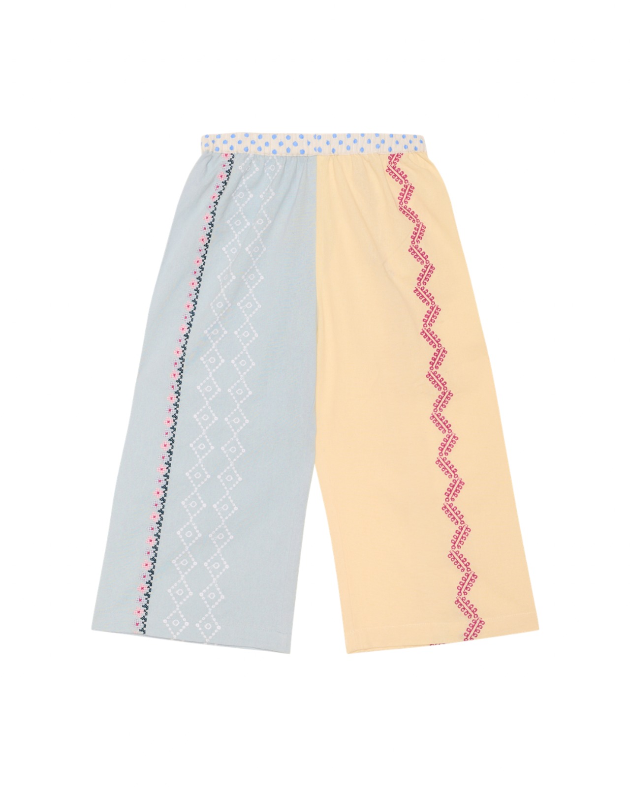 《即納》outlet SISSEL MINI / SAXO MINI PANTS - Baby Blue