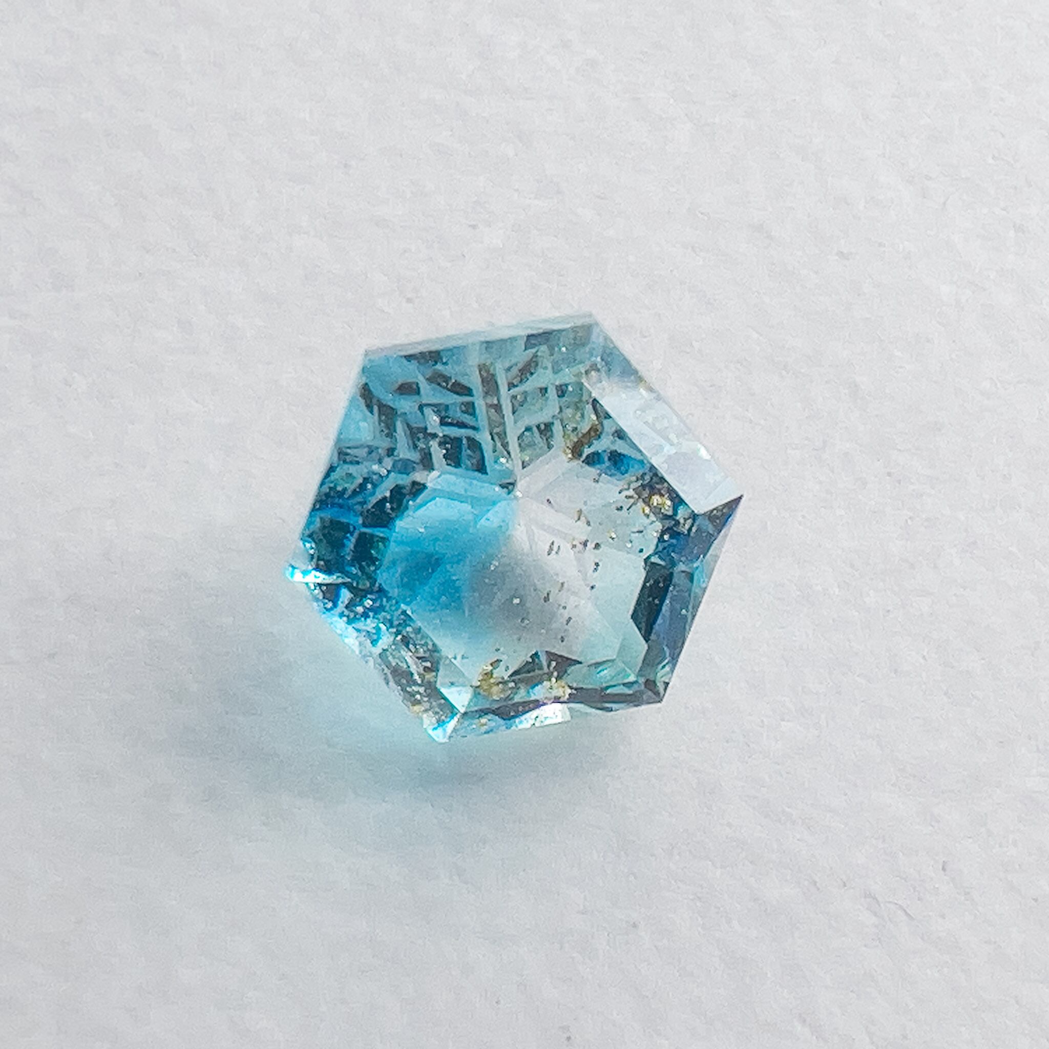 シミズ貴石×yuia glass | yuiaglass シミズ貴石×yuia glass | yuiaglass