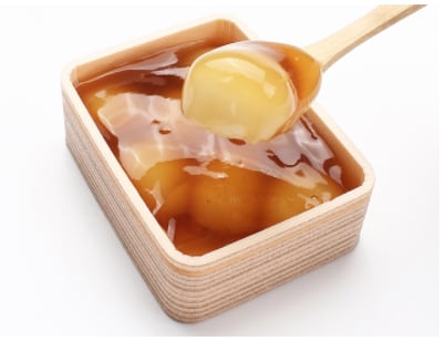 老舗和菓子屋の「冷やしみたらし」2箱セット