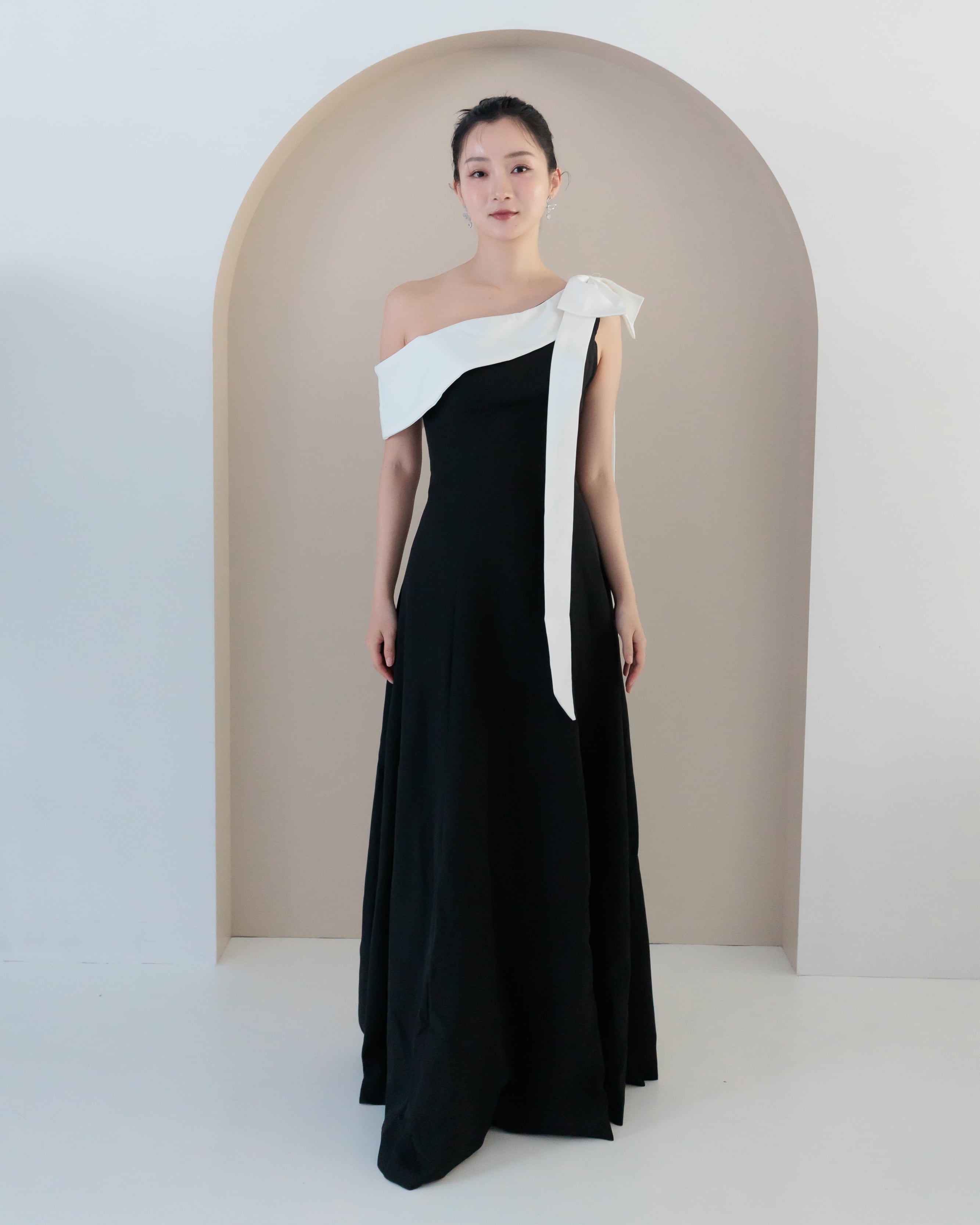 ウェディングドレス【CD2509-16】