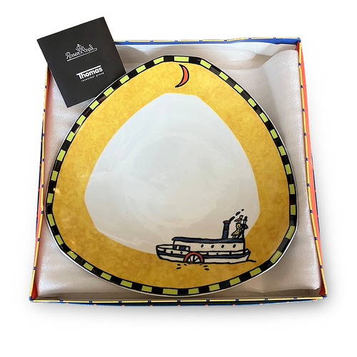 【Rosenthal ローゼンタール スタジオライン ラブストーリー(箱付)】