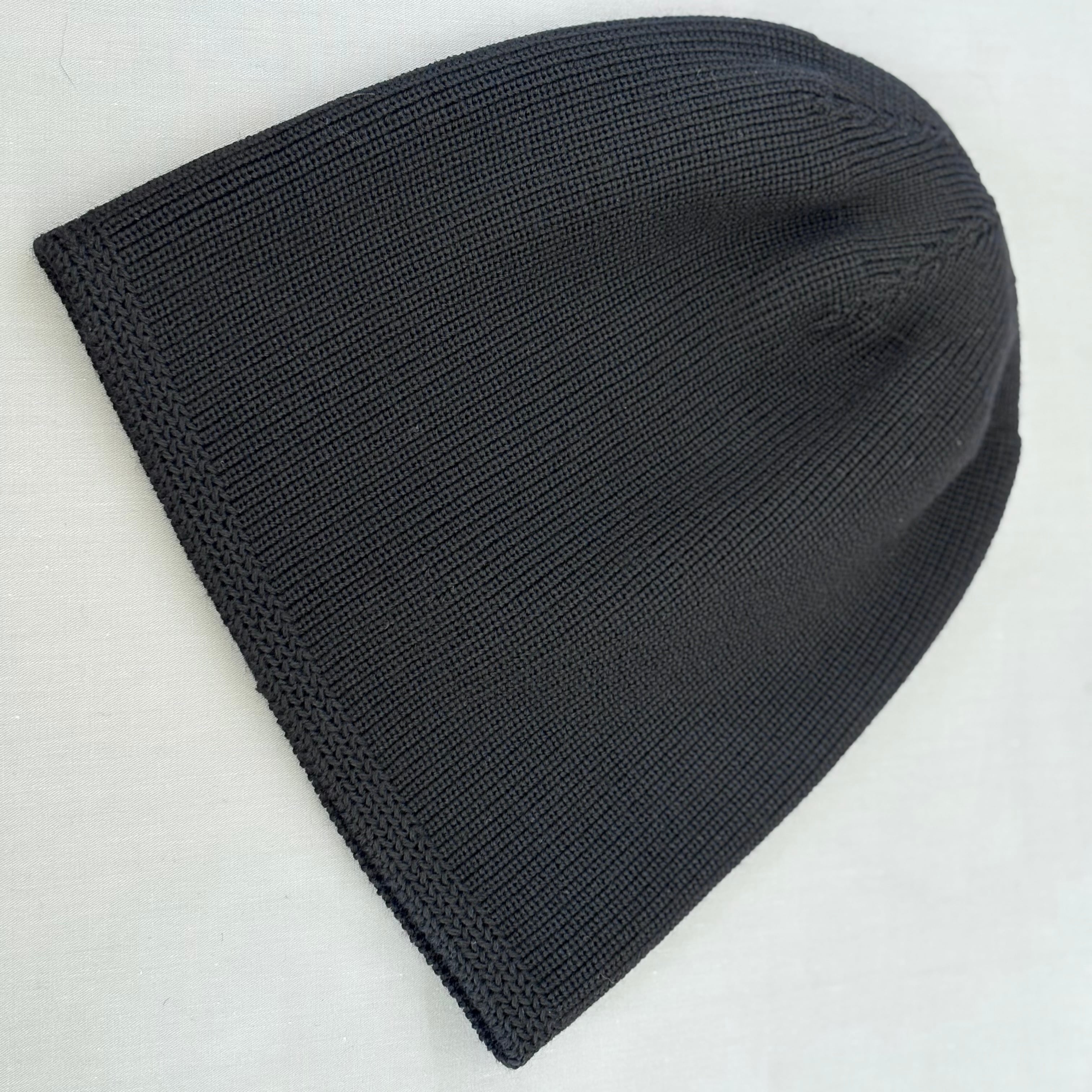 L-4 KNIT CAP