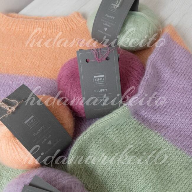 FRATi Home Collection ウール毛布 イタリア製 未使用