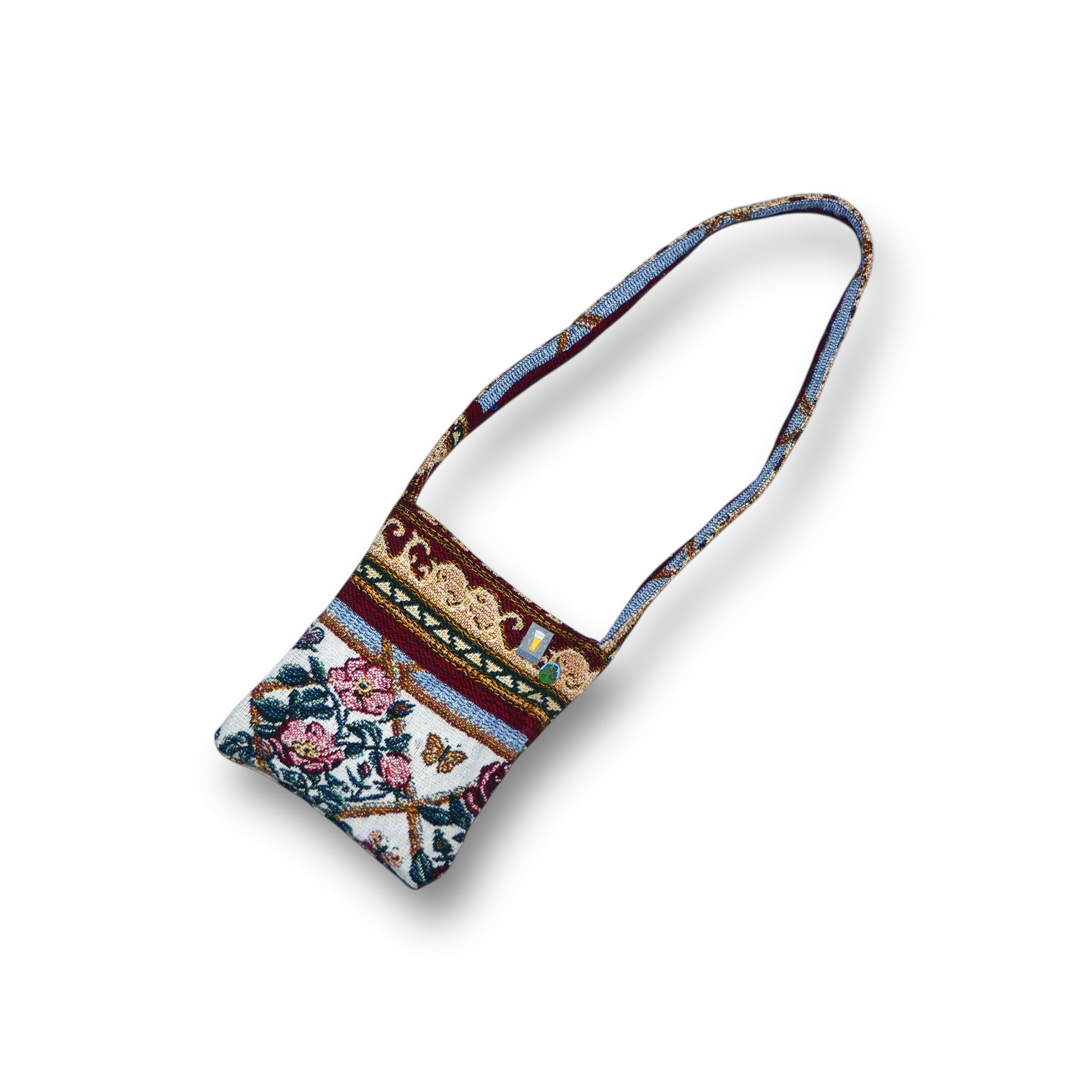 【REMAKE】ショルダーバッグ