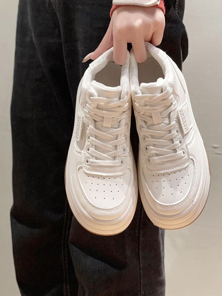 ウィンタースタイルベルベット 靴 シューズ ストリート 冬物 部族の婦人靴3778148895