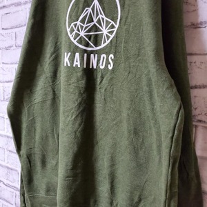 【ヴィンテージ】トレーナー　美品　大人　オシャレ