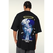 WSHOT Original Speak of the God Tee WS005