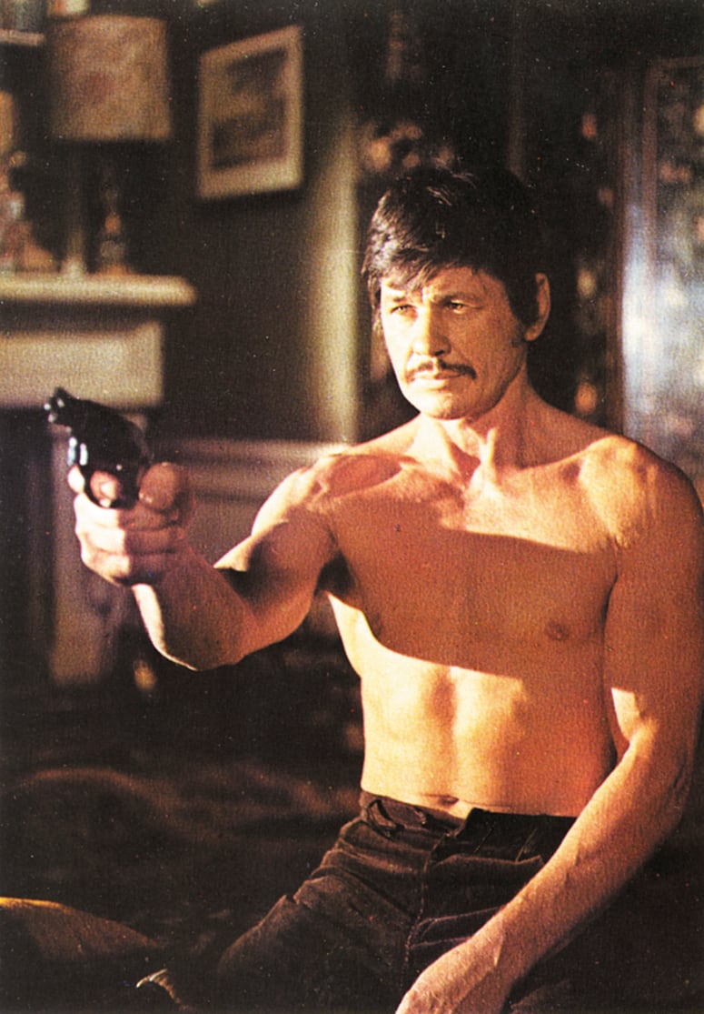 通常版】狼の挽歌 製作45周年特別版 | ナイル大商店 ｜当店の