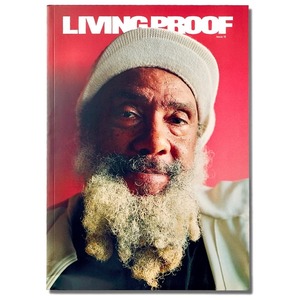 LIVING PROOF MAGAZINE ISSUE 15
