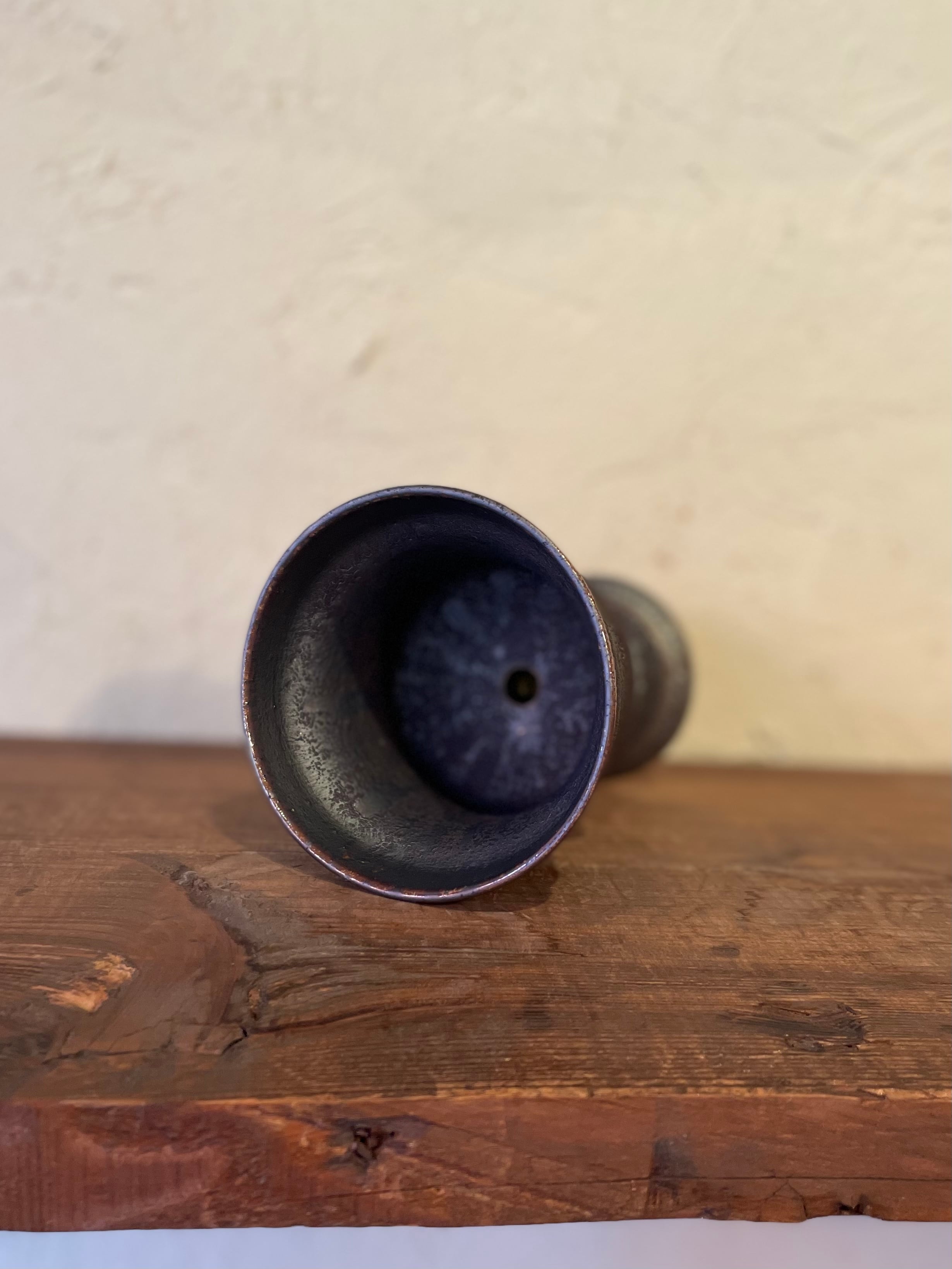 植木鉢④ MUDDY PUNK | ひがしやま荘