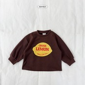 【取寄/韓国直送】BAYVERY レモンMTM｜秋服｜韓国子供服｜26/AT