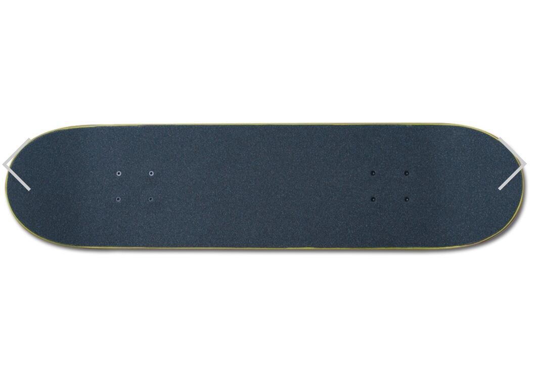 CHILD FOREVER (complete deck) | PLUG SKATEBOARD