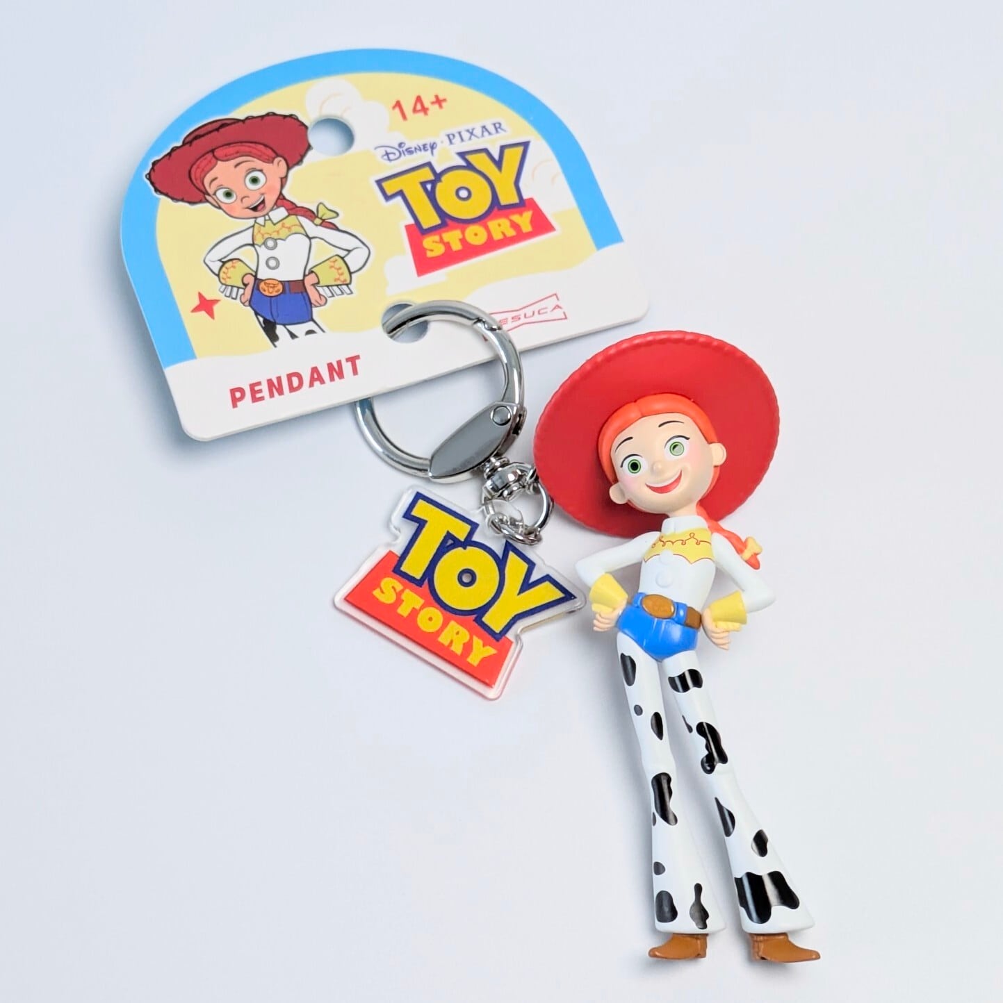 ♧再入荷！⭐️日本未発売・海外限定！⭐️【 Toy Story ( トイ