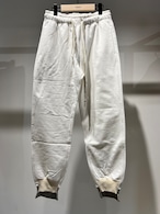 【23SS】TANAKA タナカ / THE SWEATPANTS