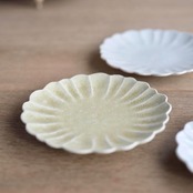 たくまポタリー　5寸ハナ皿 (1枚) ［2104700000068］