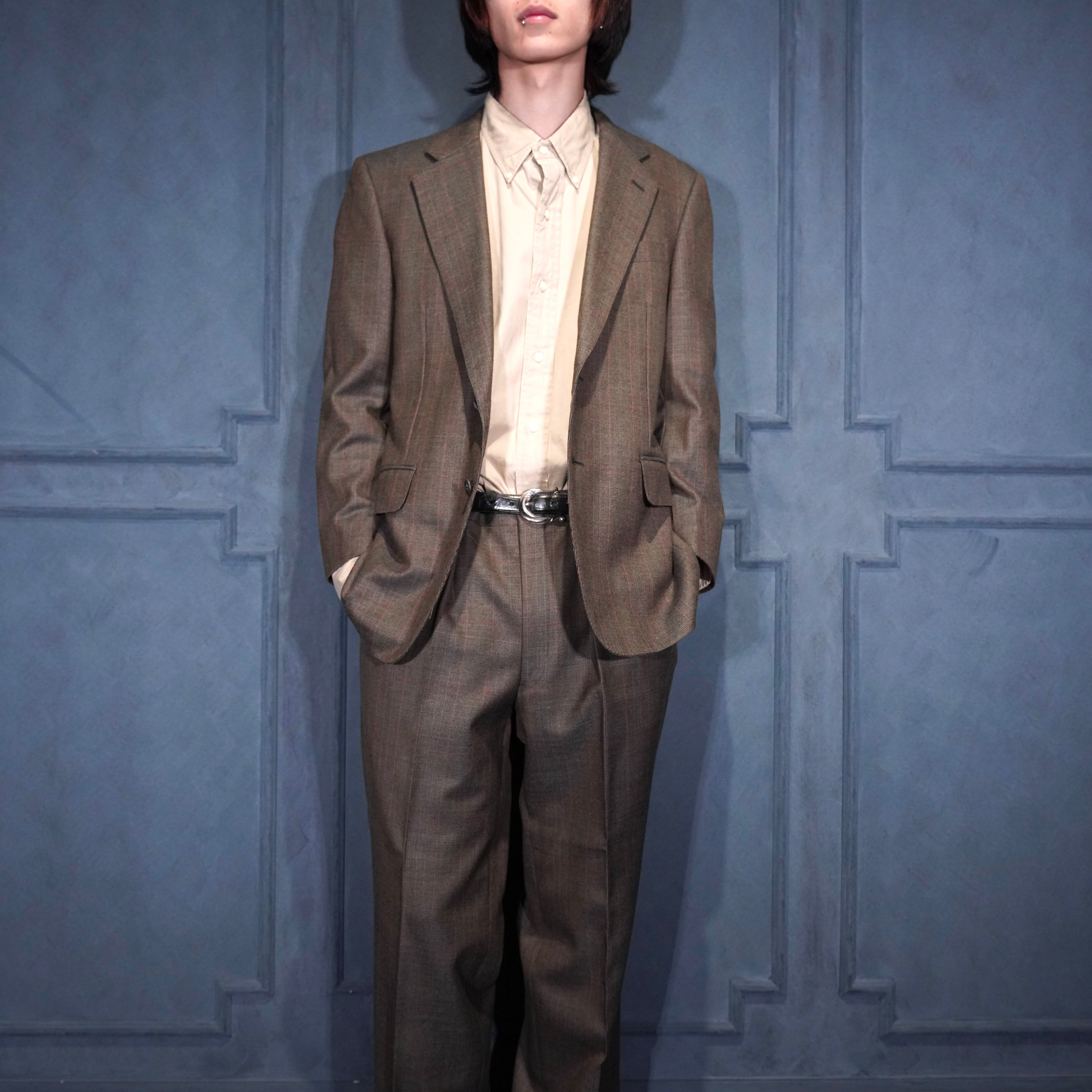 セットアップ | Titti Vintage