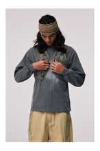 CONP Washed Long Sleeve T-shirt