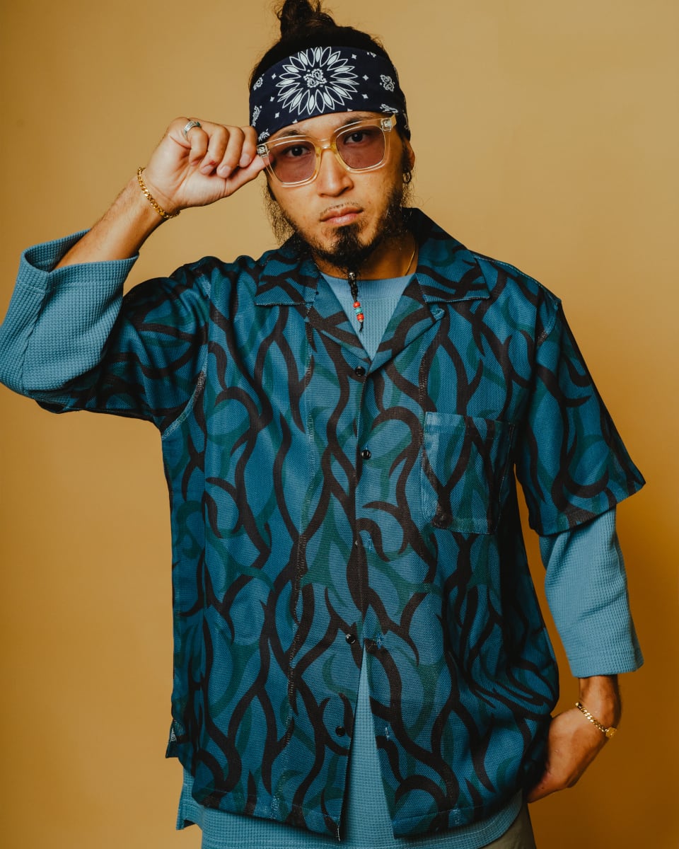 Shirts | 【BIG MIKE / ビッグマイク】公式オンラインストア