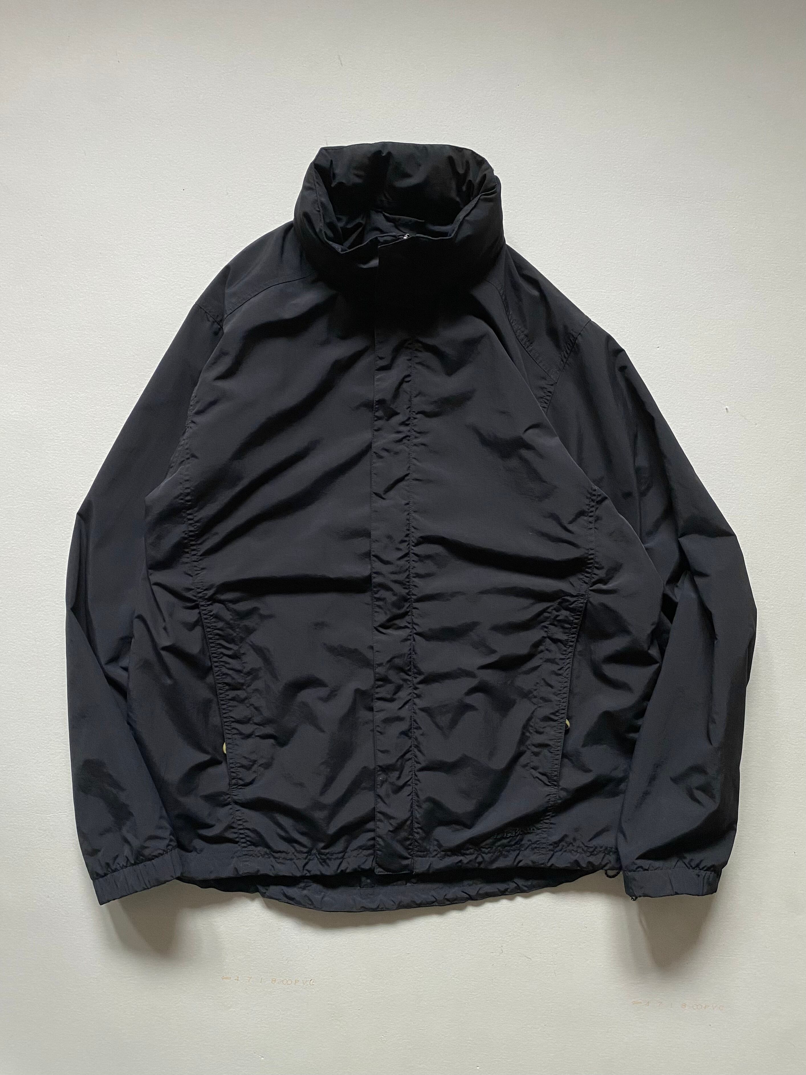 ジャケット・アウター 00s- LLBean nylon shell jacket 00s- LLBean nylon shell jacket | nashop