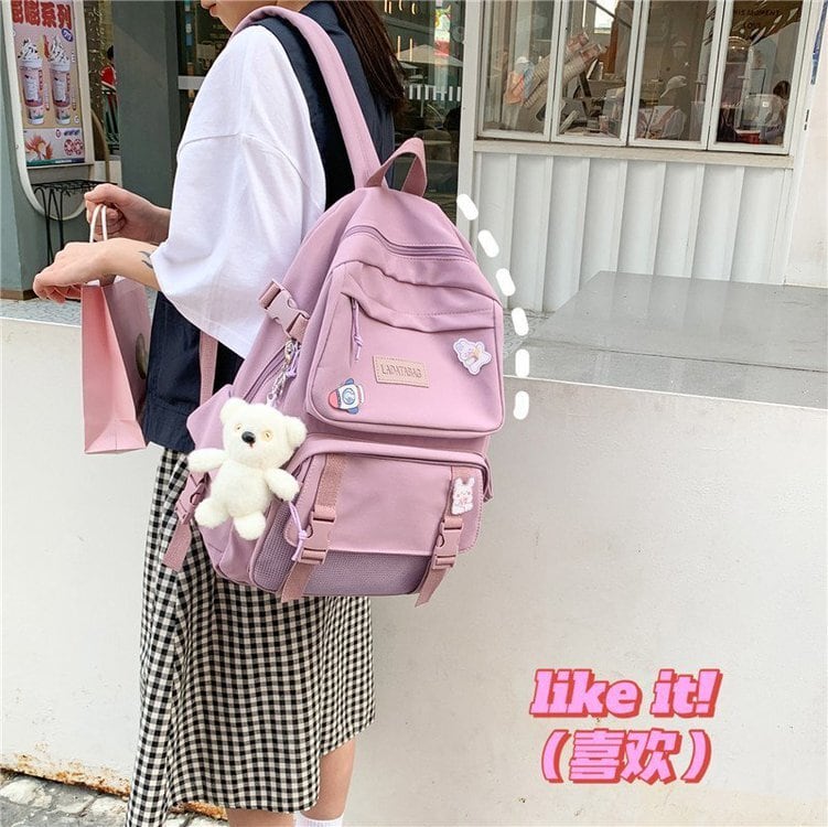 ≡韓国 大人ガーリー スウィート キュート カジュアル かわいい バック