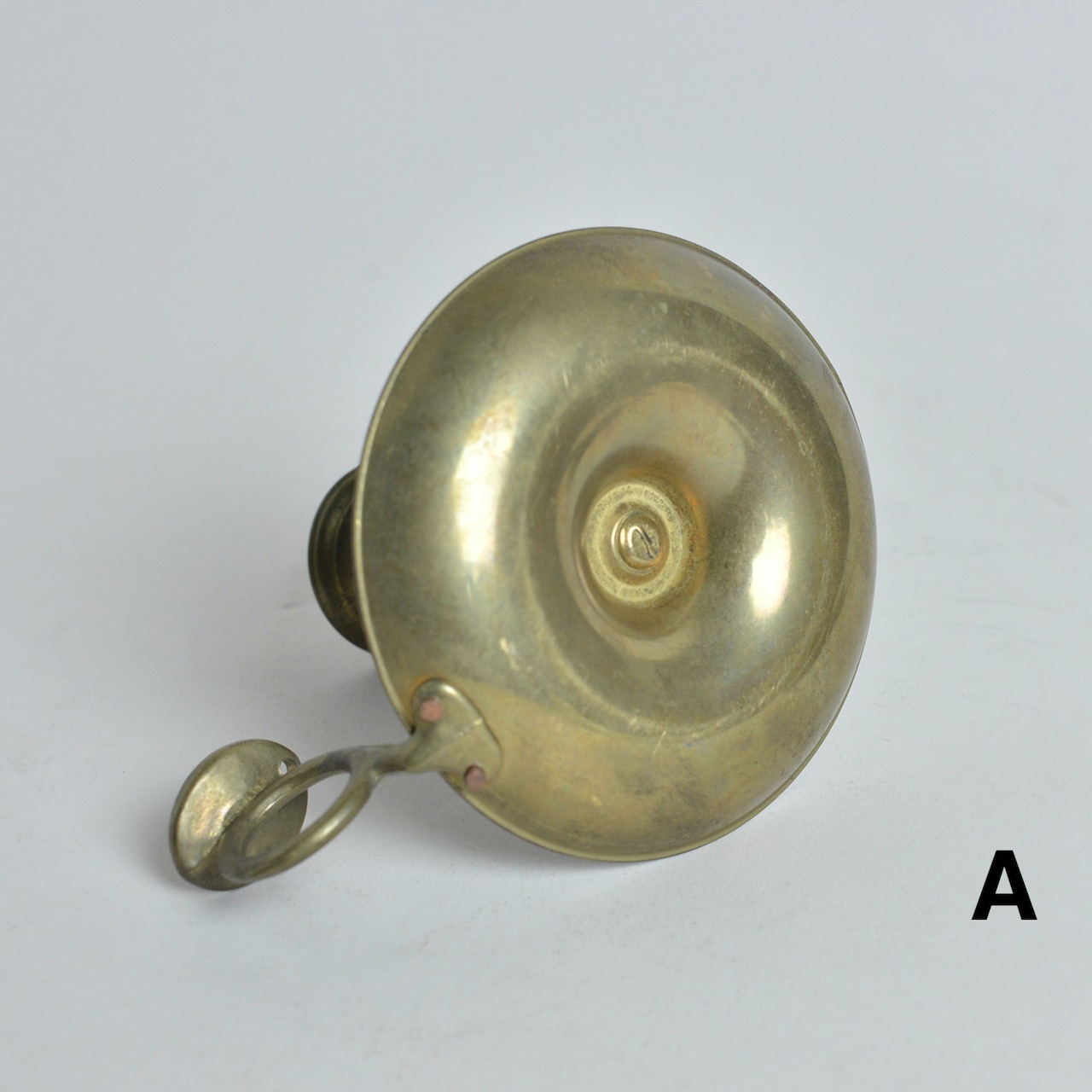 Candlle Stand / キャンドル スタンド〈 燭台 / ロウソク / オブジェ / 真鍮 / ディスプレイ〉SB2102-0009