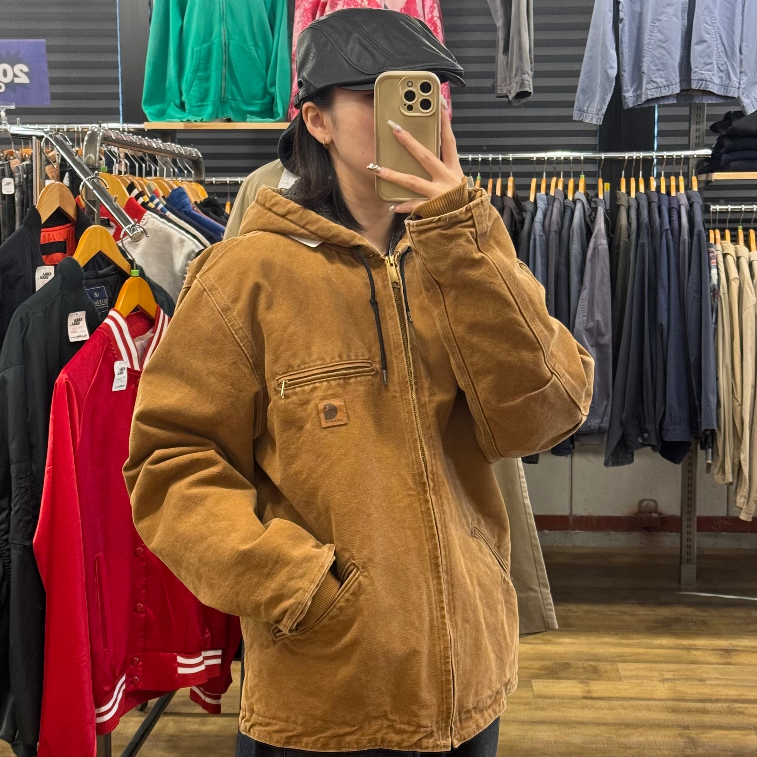 ダックジャケット | 古着屋KAKAVAKA