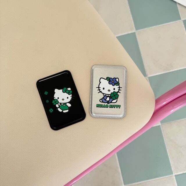 MagSafe magnet card case【 20type 】No.Z088 | o n e m a r k e t