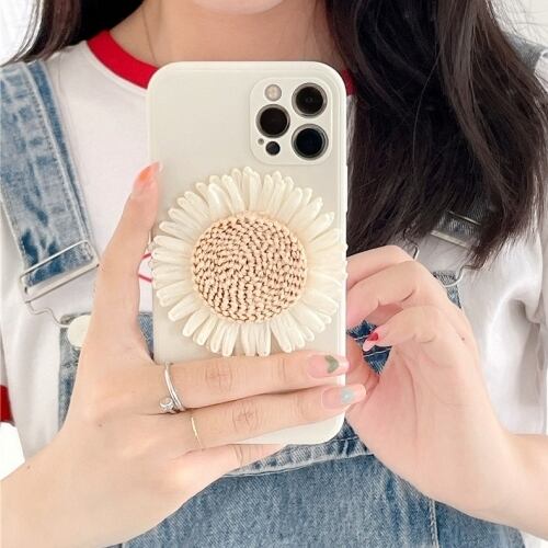 スマホケース レディース iPhoneケース iphone7 iphone8 iphone X iphoneXS iPhoneXR iphone11 iphoneSE2 iphone12 iphone13 iPhone14 かわいい 大人可愛い カジュアル おしゃれ お洒落 送料無料 キュート フェミニン 花柄 フラワー ひまわり ヒマワリ 学生 通学 デート お出かけ 女子会 休日 10代 20代 韓国 韓国系 普段使い ギフト プレゼント お揃い プチプラ インスタ映え